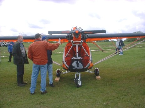 Verner Falcon2